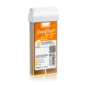 Roll-on Depilflax Natural de 110 ml, ideal para una depilación eficaz y suave.