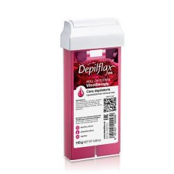 Roll-on Depilflax vinotherapy 110 ml.