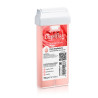 Texture élastique de la cire Roll On Rose