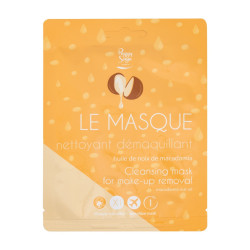 Mascarilla limpiadora desmaquilladora PS | MaterialEstetica.com
