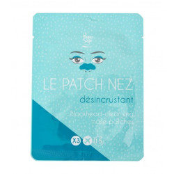 Parches de nariz desincrustantes | MaterialEstetica.com