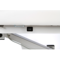 Camilla eléctrica Minos (1 motor) | Distribuidor oficial de WEELKO