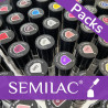 Packs esmaltes