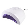 Lampes UV et LED