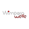 Wimpernwelle