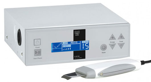 peeling-ultrasonico-b-system
