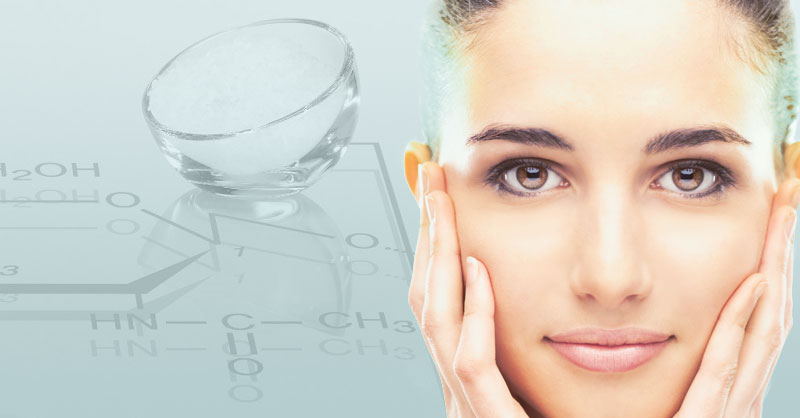 Traitement antiâge Selvert Thermal avec acide hyaluronique