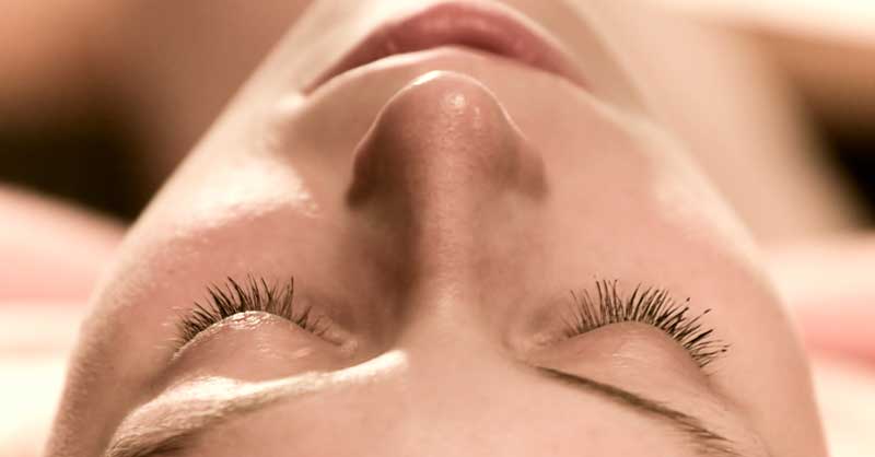 Tutoriel: coloration pour les cils RefectoCil