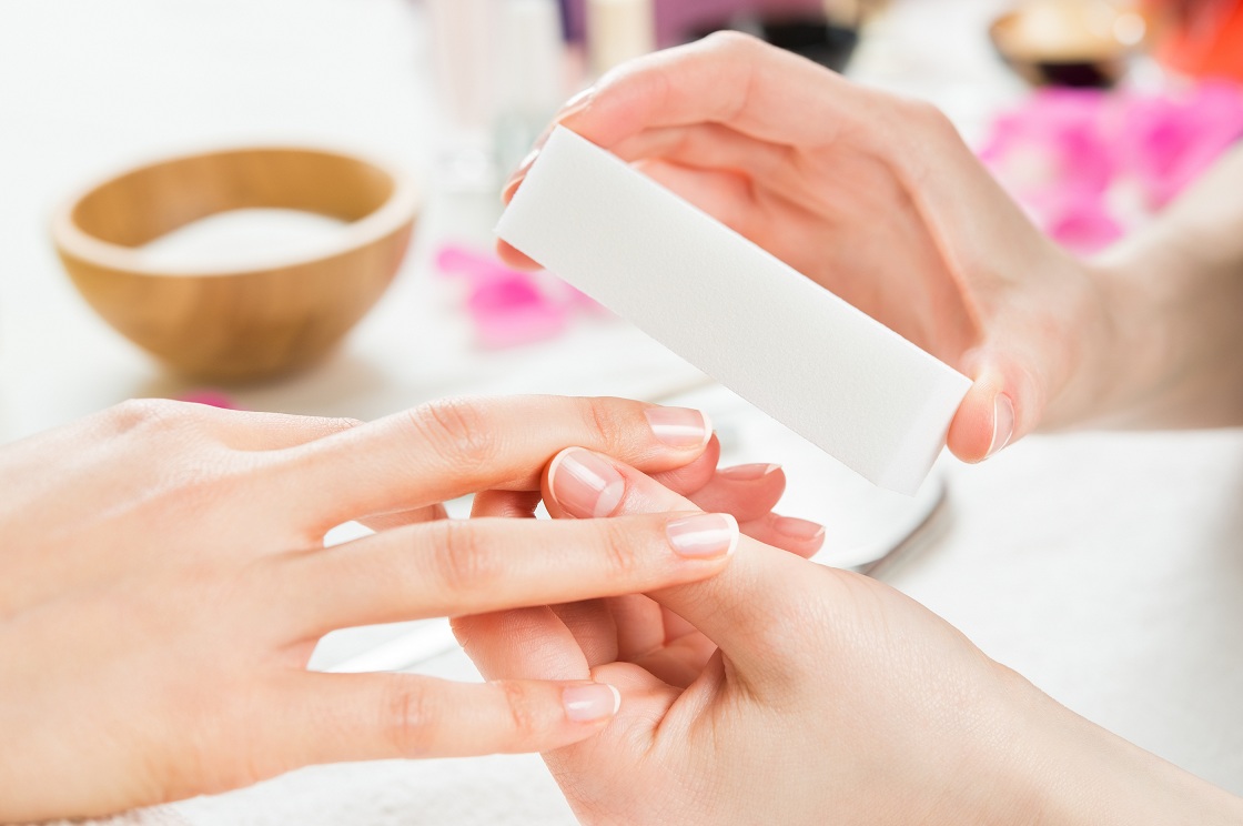 Conseils et formes d'ongles pour rester à jour