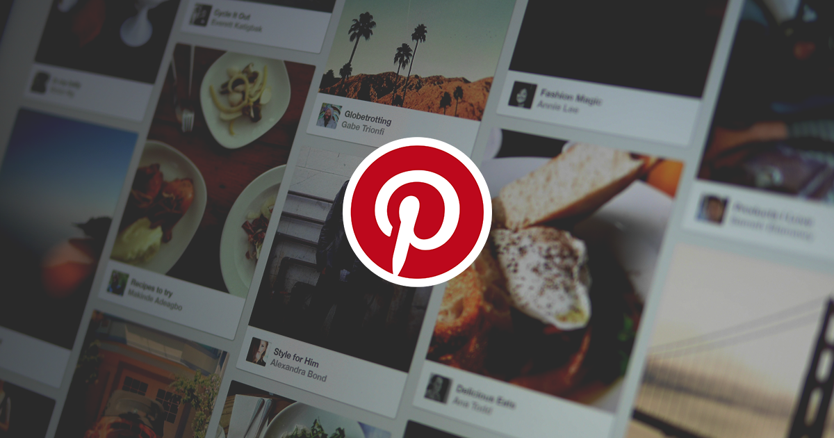 Nouveautés en beauté pour 2017 selon Pinterest.