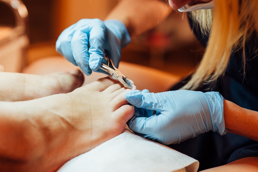 L’hygiène au sein des centres d’esthétique