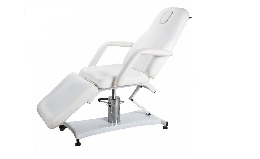 Nouveauté sdu nouveau fauteuil hydraulique Gaia