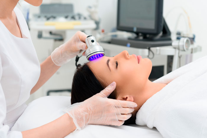 N’attendez plus et équipez vous d’appareils utilisant de nouvelles technologies pour des traitements de beauté.