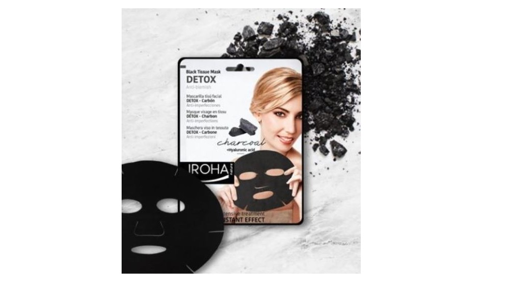 IROHA: Les Masques en tissu