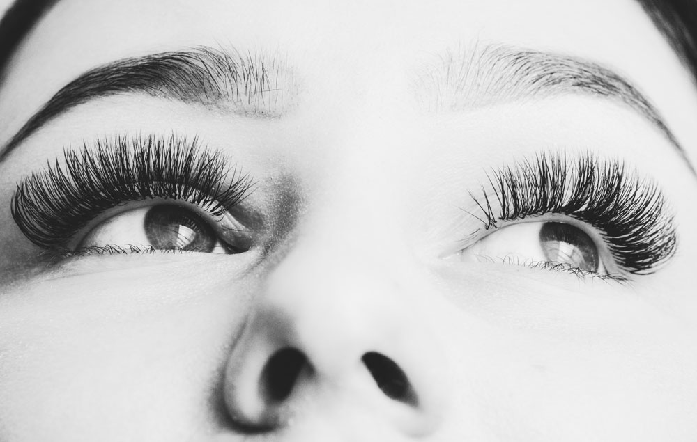 Changer votre regard avec un Rehaussement de Cils