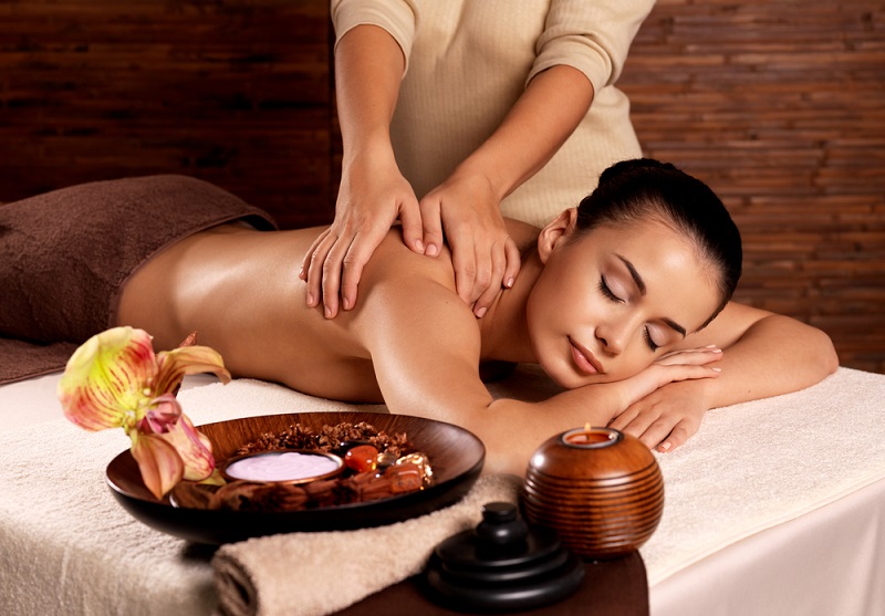 Les crèmes de massage et leurs caractéristiques