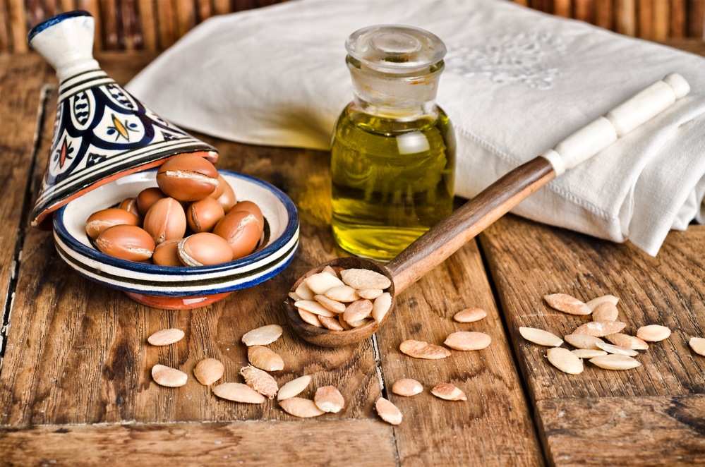 L'huile d'argan pour votre peau : bienfaits et usages