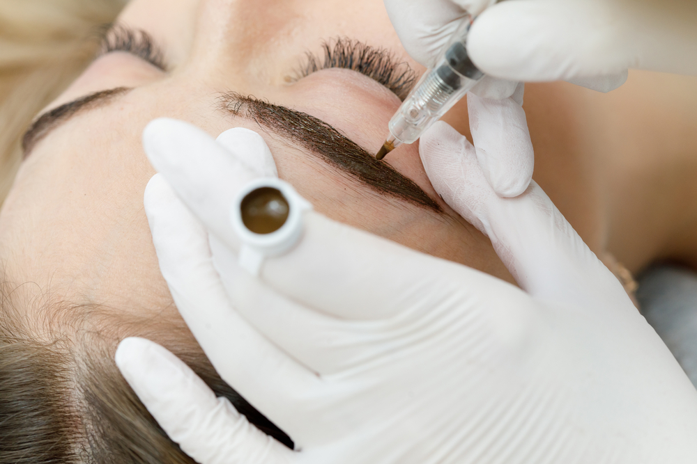 Qu'est-ce que la micropigmentation et comment l'appliquer ?