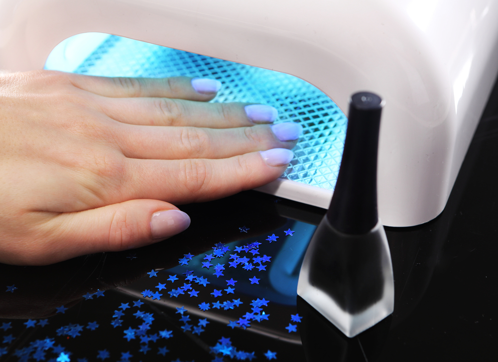 Comment faire les ongles en gel ? Nous vous l'expliquons pas à pas