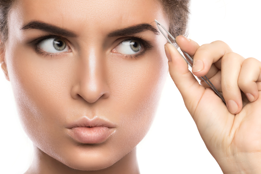 Des astuces pour épiler les sourcils que vous ne connaissiez pas