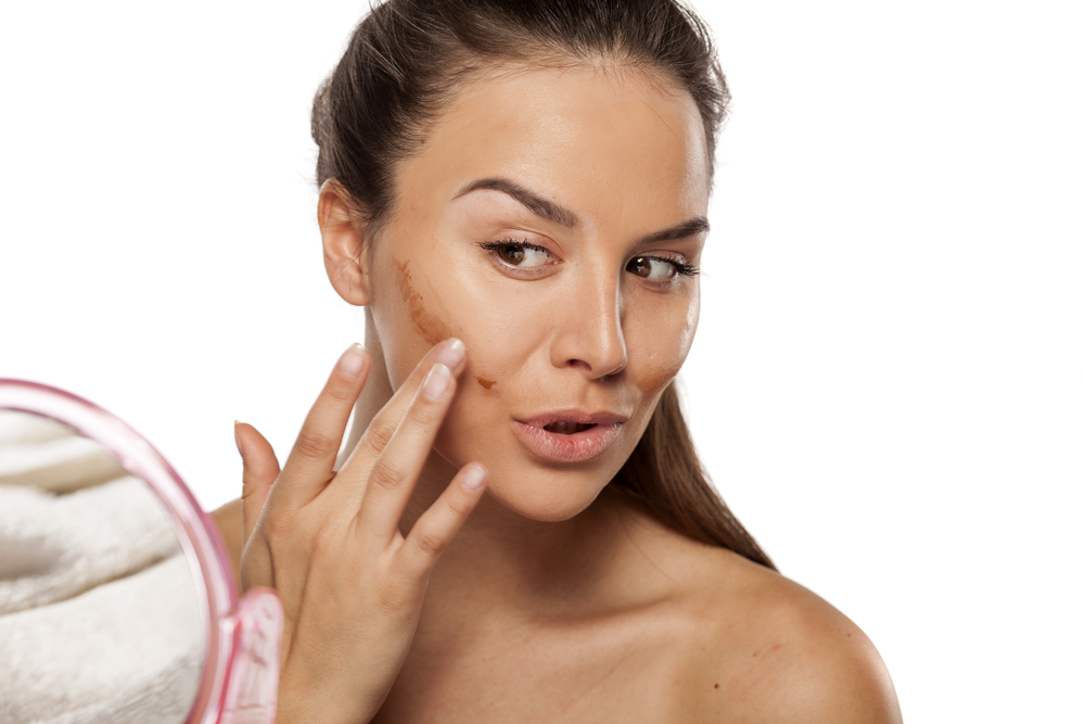 Fonds de teint : comment les appliquer correctement ?