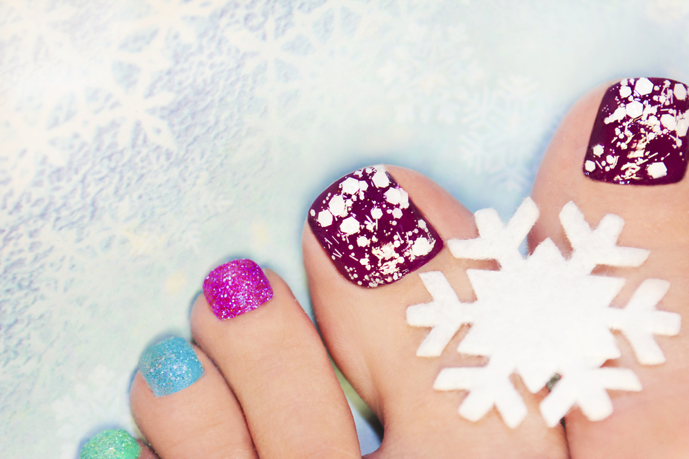 Soins des pieds | Obtenez des pieds parfaits