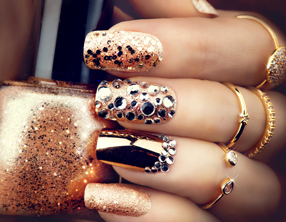 Produits professionnels pour les ongles | Découvrez le nail art