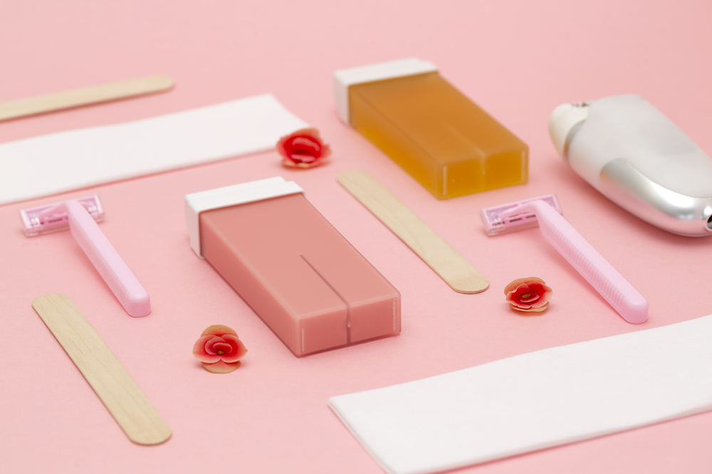 8 accessoires d'épilation indispensables dans votre clinique esthétique