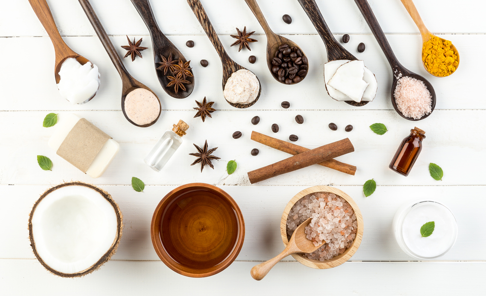 Quels sont les principes actifs en cosmétique ?