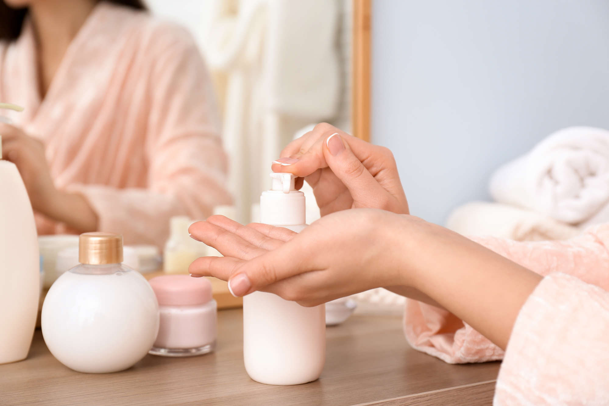Quels sont les principes actifs en cosmétique ?