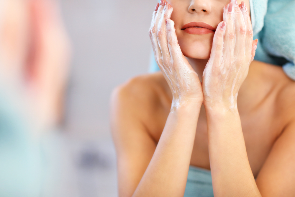 Voici les étapes à suivre dans votre routine visage