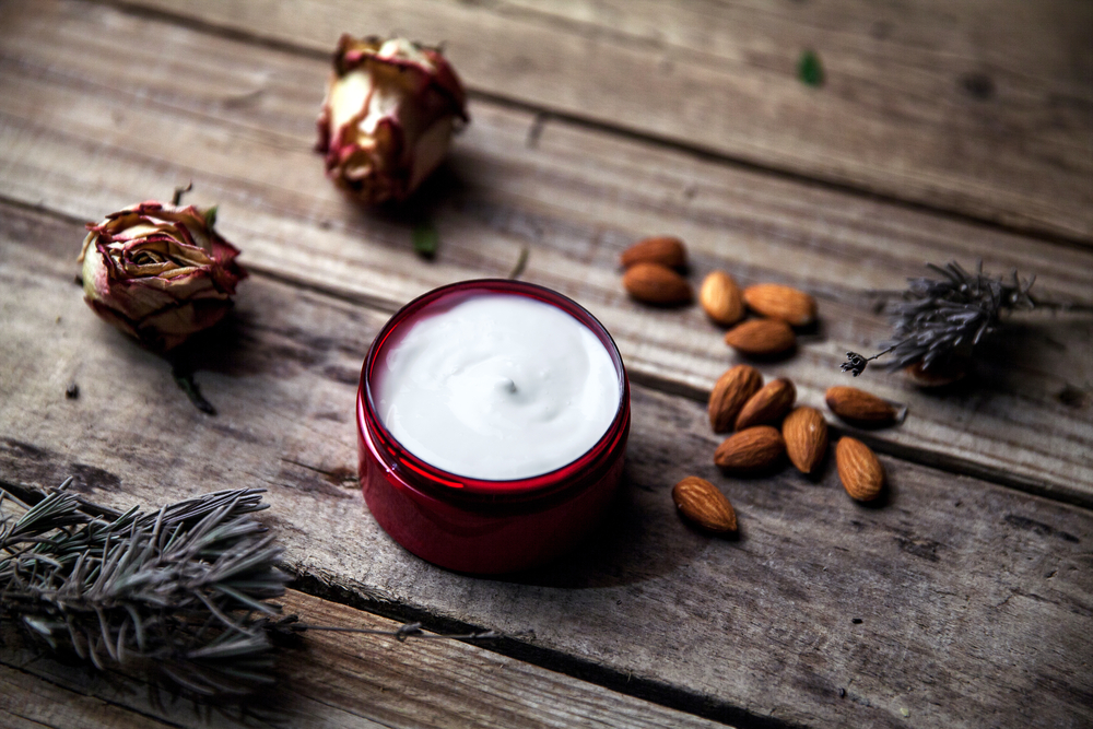 Cosmétique naturelle professionnelle