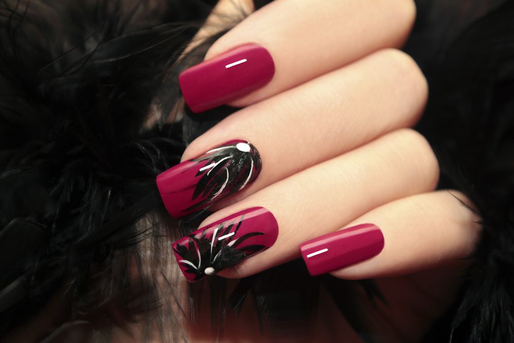 Différences entre les ongles en gel et les ongles en acrylique