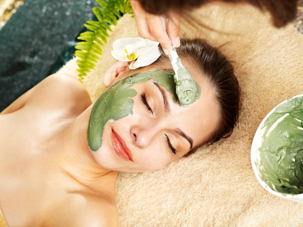 Conseils pour utiliser un masque visage