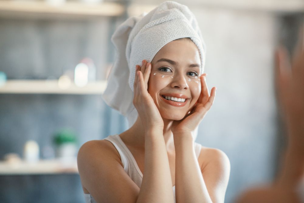 Les 5 étapes d'une bonne routine de « skincare »