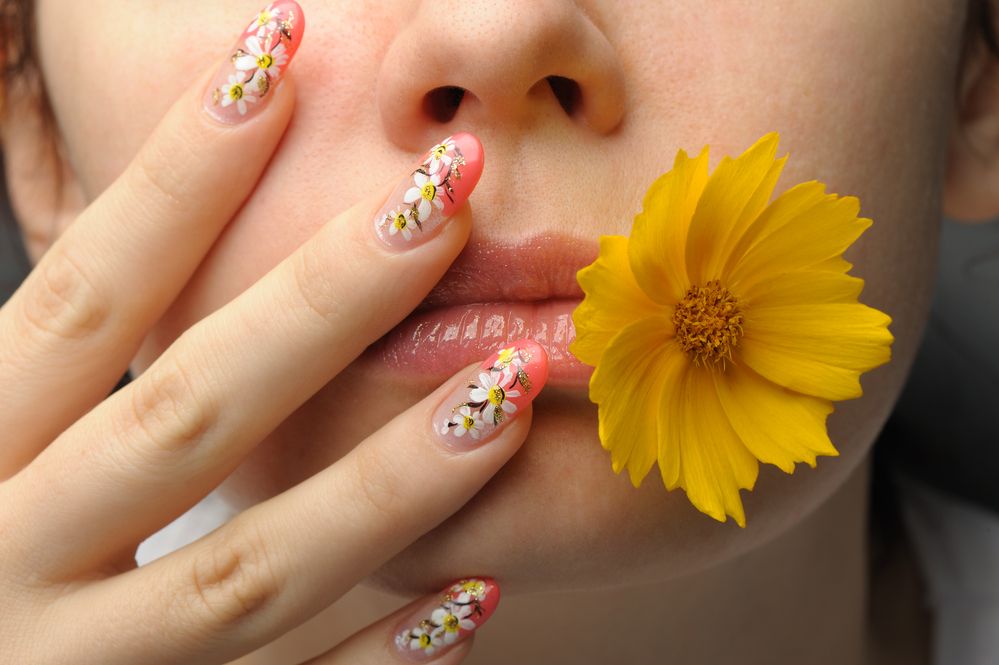 5 idées d'ongles originaux pour cet été