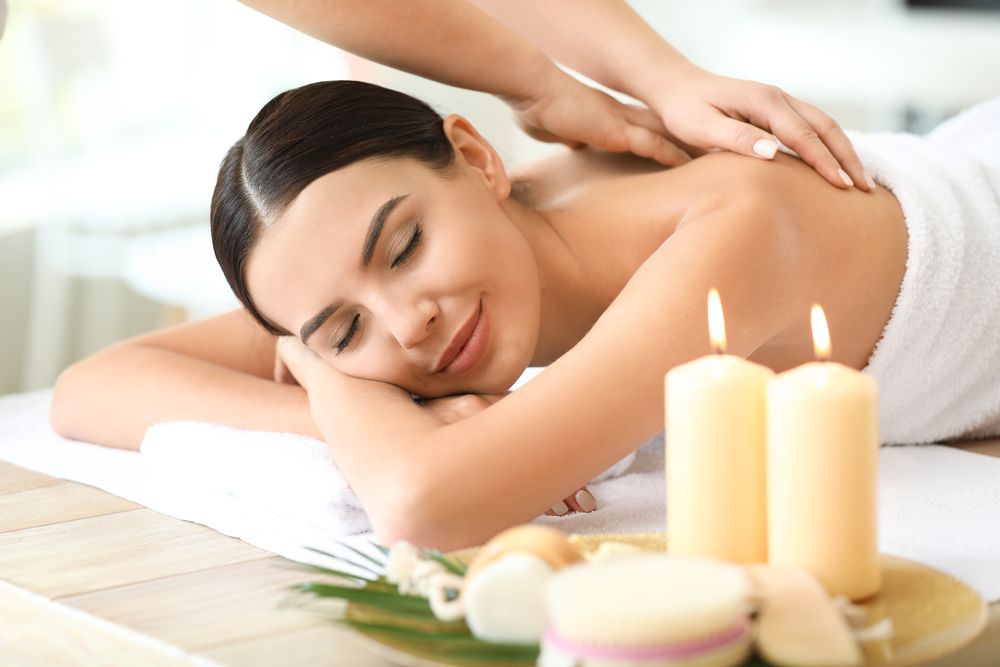 Quels sont les bienfaits des massages ?