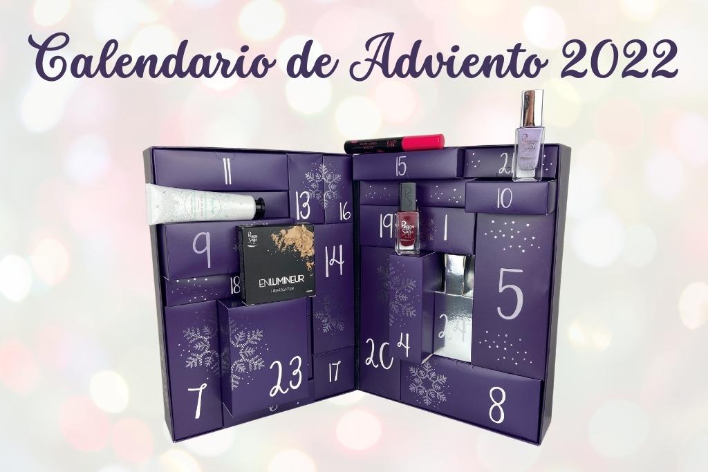 Découvrez notre calendrier de l'Avent Peggy Sage