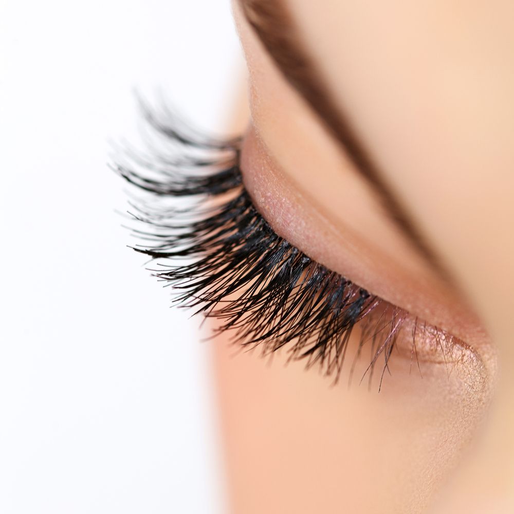 5 astuces pour avoir des cils longs et fournis