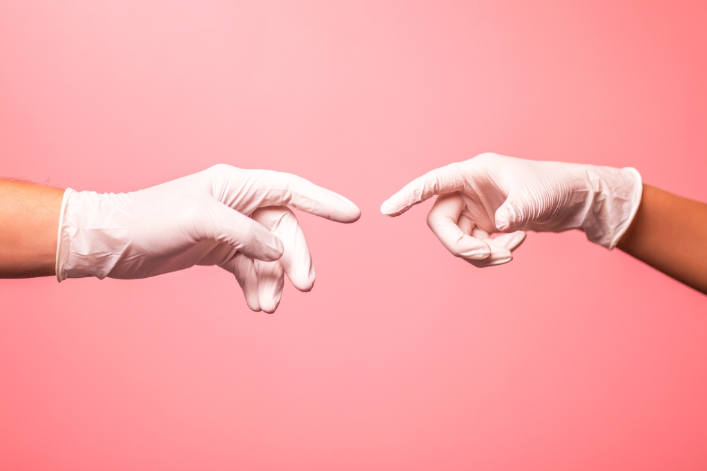 Gants jetables : quels types existe-t-il et à quoi servent-ils
