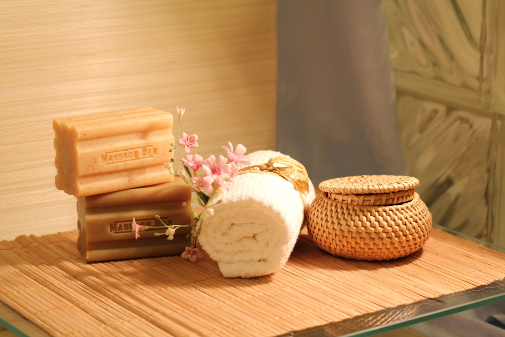Chauffe-serviettes pour votre spa : ce que c'est et à quoi ça sert
